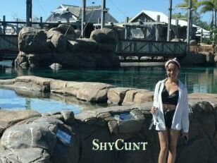 ShyCunt Actrice xxx