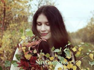 ShyGodness