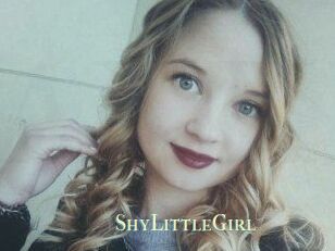 ShyLittleGirl