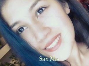 Shy_Mia