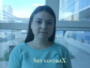 Shy_sandraX