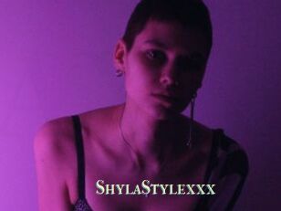 ShylaStylexxx