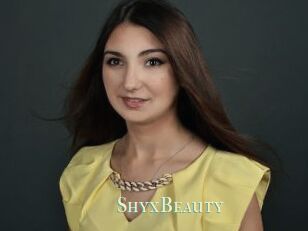 ShyxBeauty