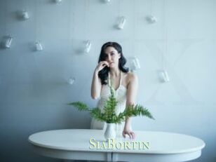 SiaBortin Actrice xxx
