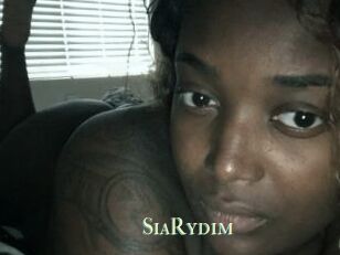 SiaRydim