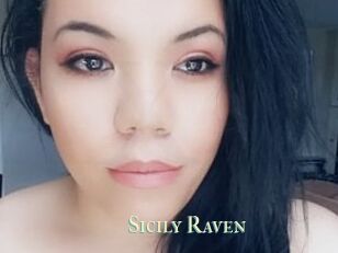 Sicily_Raven
