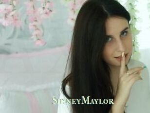 SidneyMaylor