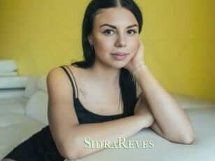 SidraReves