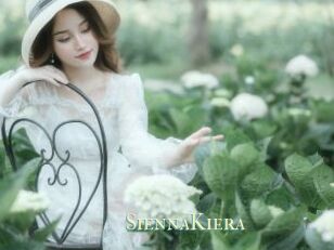 SiennaKiera