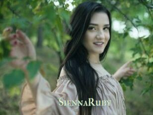 SiennaRuby Actrice xxx