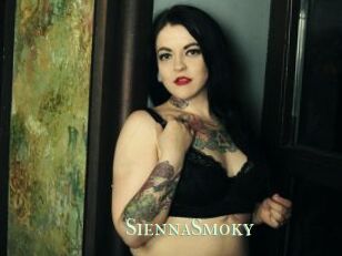 SiennaSmoky