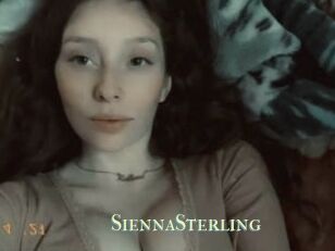 SiennaSterling