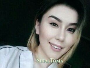 SieraToma