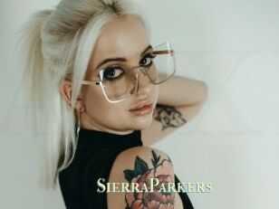 SierraParkers