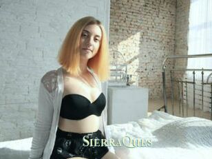 SierraQues