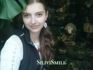 SiliviSmile