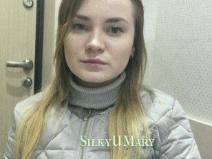 SilkyUMary