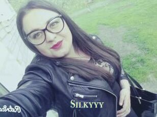 Silkyyy