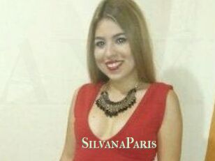 Silvana_Paris