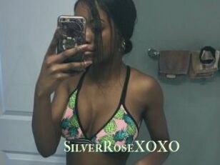 SilverRoseXOXO