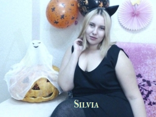 Silvia