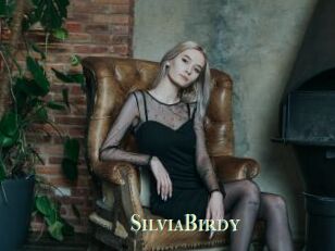SilviaBirdy