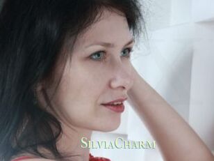 SilviaCharm