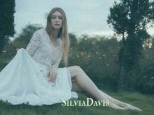 SilviaDavis