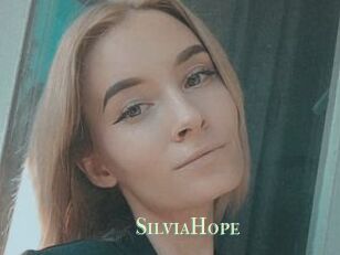 SilviaHope