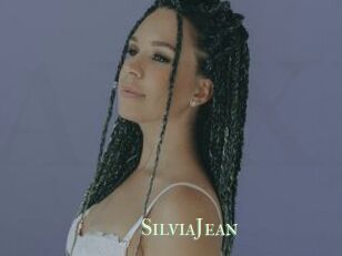 SilviaJean