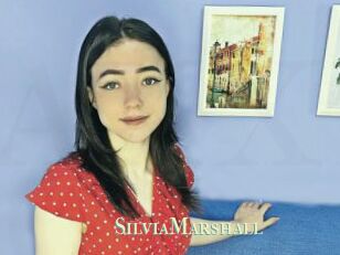 SilviaMarshall
