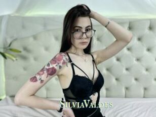 SilviaValdes
