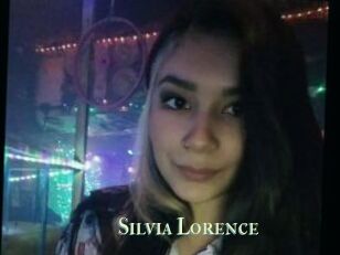 Silvia_Lorence