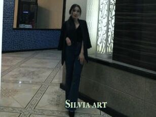 Silvia_art