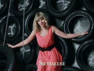Silviaelse