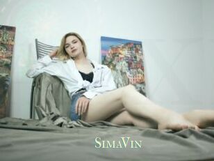 SimaVin