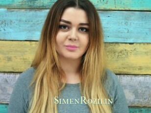 SimenRozilin