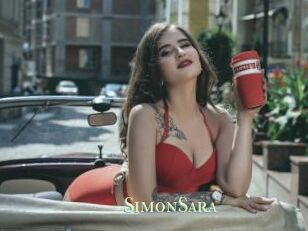 SimonSara