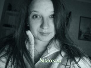 Simonaa Actrice xxx