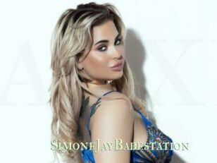 SimoneJayBabestation