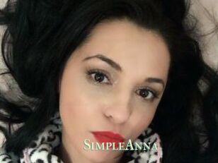 SimpleAnna