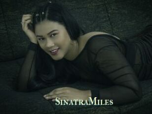 SinatraMiles