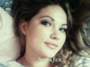 SindeJen