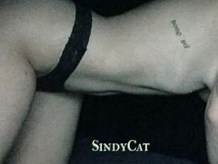 SindyCat