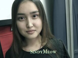 SindyMeow