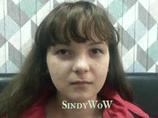 SindyWoW