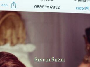 SinfulSuzie