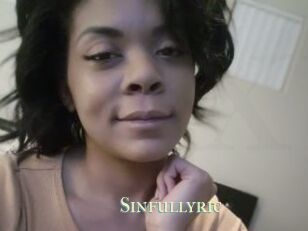 Sinfullyric