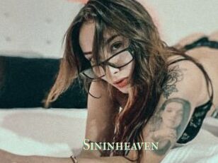 Sininheaven