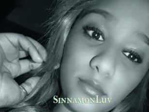 SinnamonLuv